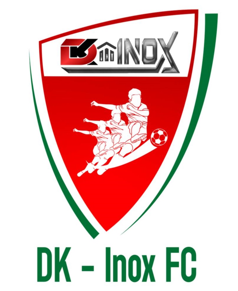 228Foot DK-Inox FC